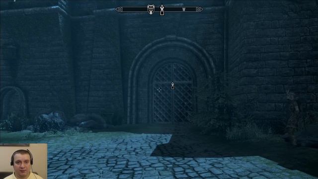 Прохождение The Elder Scrolls V: Skyrim Anniversary Edition ► #54