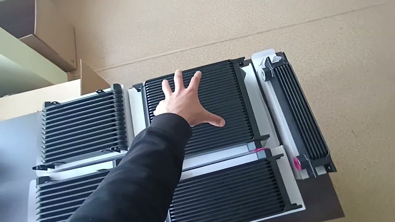 Охлаждение мототехники, мини техника, легковые авто и.т.д. смотреть онлайн