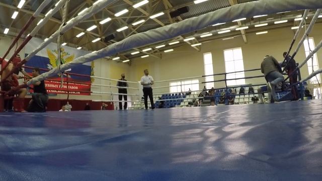 Кубок ФССП России по Комплексному единоборству 2021 г. Курган смотреть онлайн