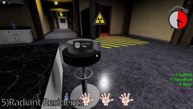 Топ 10 Интересных игр в РОБЛОКСЕ смотреть онлайн