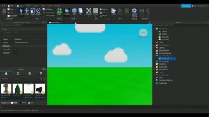 Roblox Studio Tutorial - HOW TO CHANGE CAMERA ZOOM DISTANCE
