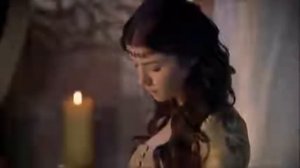 Начало любви Ибрагима и Хатидже Султан