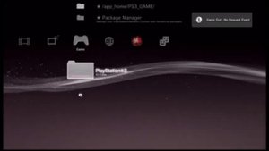 PS2 Classics Manager v1.01