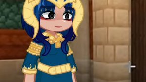 🤨 | Лололошка, Окетра, Дана | Тринадцать огней