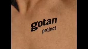 Gotan Project - Vuelvo al Sur