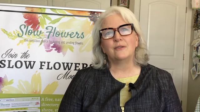 Slow Flowers Journal - Volume One смотреть онлайн