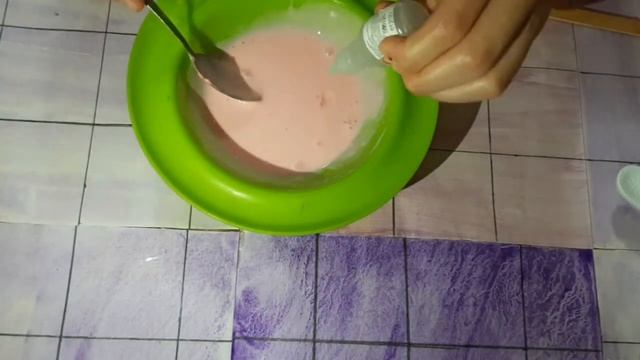 Желейный слайм?/Желе слайм?/Jelly Slime?
