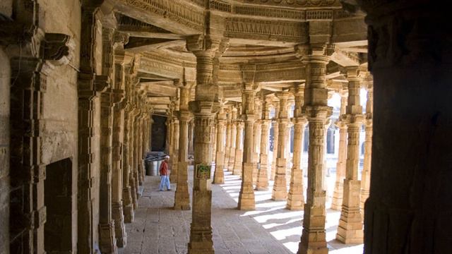Islam and Jainism | Wikipedia audio article