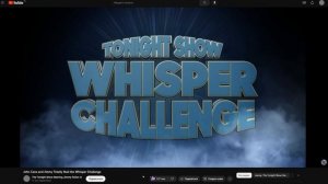 ДЖОН СИНА ТАНЦУЕТ В НАУШНИКАХ  || ОТКУДА МЕМ?