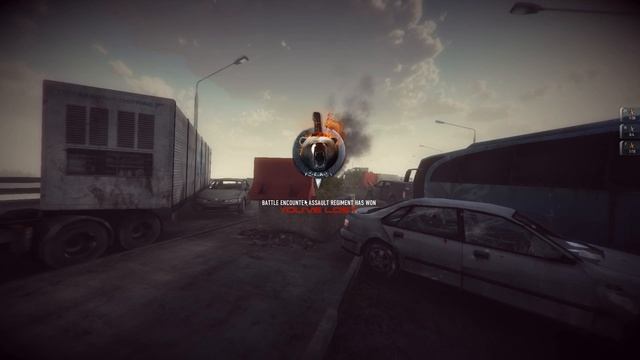 Contract Wars Career 289: Longshots at Bridge contract (bronze) (part 1/3)