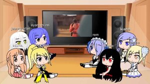 fandom react to tf2 meet s,s,p part 1