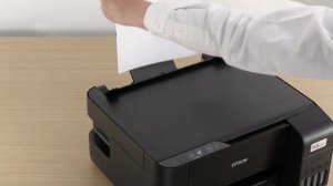 Setting Up a Printer(Epson L3200/L3210 Series)NPD6809