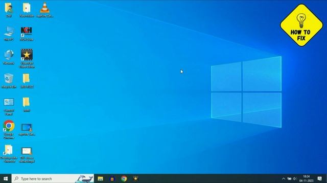 How to Fix "USB Device not recognized" error in Windows Laptop/PC смотреть онлайн