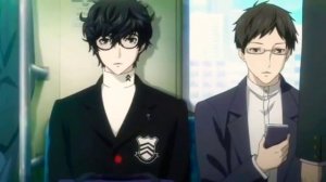 Persona5[AMV]•-•Nentori