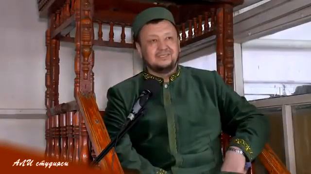 7 миллион берген ЖЕСИР АЯЛ -  Абдугаппар Сманов 2019