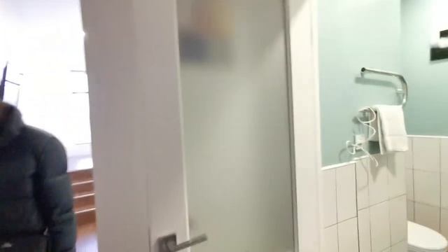 Апарт-отель с бесконтактным заселением. Кодовые замки