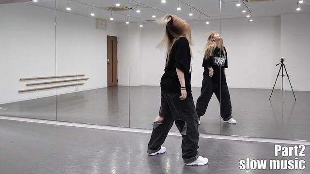 ［DANCE TUTORIAL］ENHYPEN (엔하이픈) "Future Perfect" (Pass the MIC)｜short cover dance смотреть онлайн