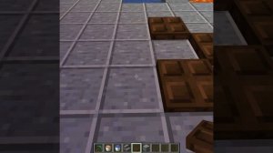 ФАРМИЛКА БЕСКОНЕЧНОГО ОБСИДИАНА В МАЙНКРАФТЕ. МНОГО ОБСИДИАНА ВСЕГДА ПОД РУКОЙ #Shorts