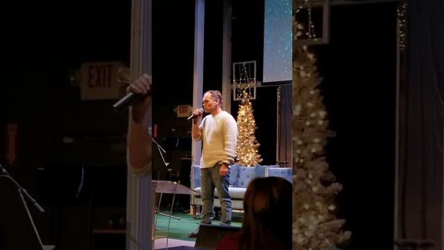 Владимир Черноус (авторская) Рождество на Колыме смотреть онлайн