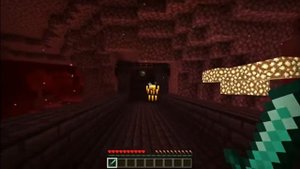 Скелет Иссушитель в Minecraft