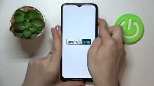 Режим восстановления на Nokia G21/ Рекавери меню на Nokia G21