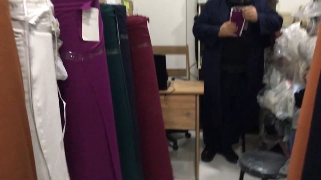 Доставка оптовых тканей из Турции. Поставщик тканей. Бизнес тур  | Купить ткани оптом из Турции 15