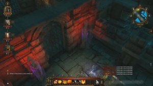 Как попасть в сокровищницу Бореаса (Борея) в Divinity: Original Sin