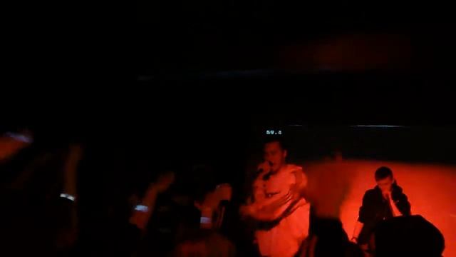 Типси Тип в Рязани ДК смотреть онлайн