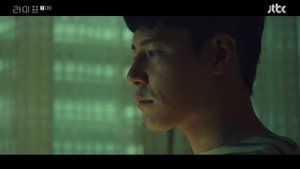 Жизнь 1 сезон 13 серия