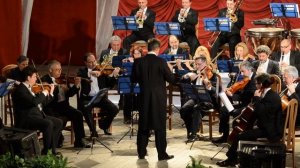 Венский Филармонический Штраус Оркестр