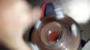 2005 Subaru Outback Rear Hub Bearing Assembly