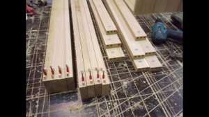 Система "Мастер 32" или история одного шкафа .