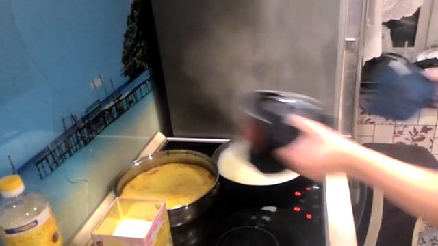 Соус молочный (Sauce dairy)
