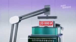 Мегамаркет | Ценовыжималка | реклама 2023