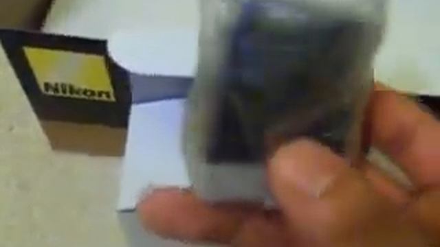 Nikon D3100 DSLR Camera with 18-55 mm Kit Lens Unboxing Review