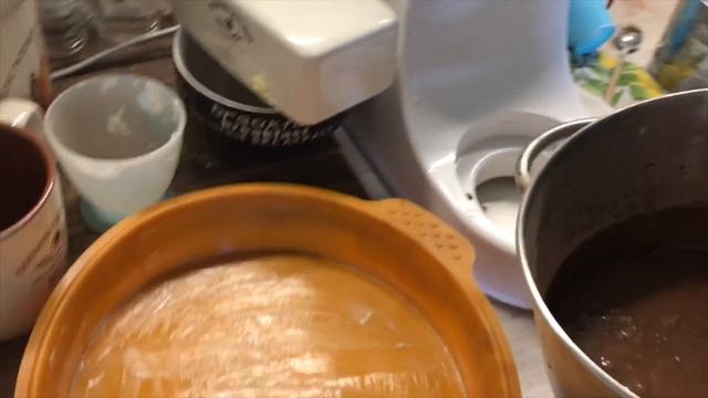 Шоколадный торт на раз, два, три от Энди Шефа смотреть онлайн