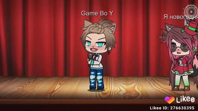 Видео не имеет нечего такого!!просто он был на стене и вызвал меня а я боюсь публики)! смотреть онлайн