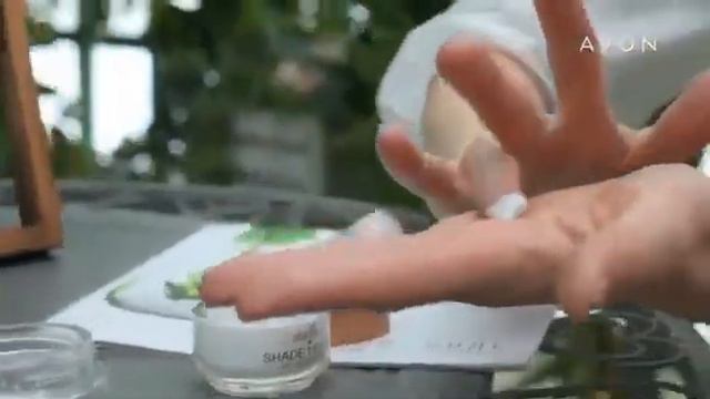 Distillery - новый ЭкоПродукт Avon смотреть онлайн