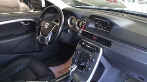 Обзор Вольво CX70 2013 ПаркАвто Липецк