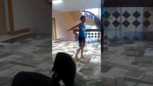 урок 1 фляг назад