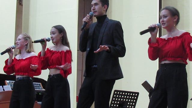 квартет
