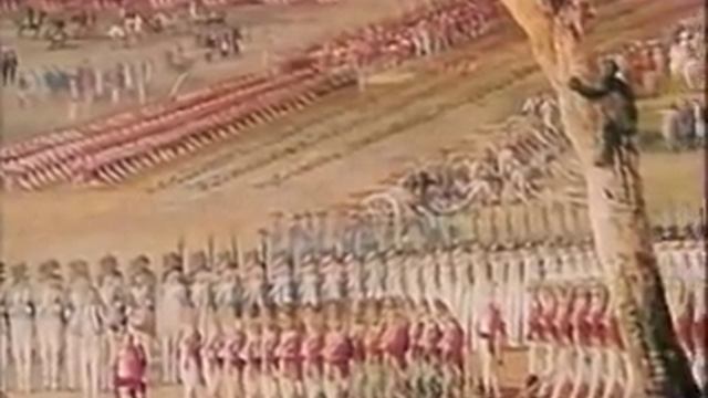 American Revolution - Birth Of The Republic смотреть онлайн