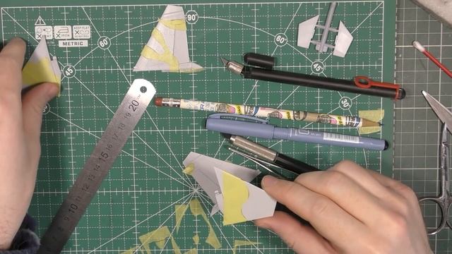 ЗМ #244. Сборка Су-27СМ. Часть 8 смотреть онлайн