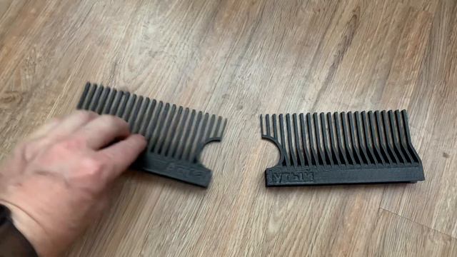 Гребёнка на заказ для твоего аквариума смотреть онлайн