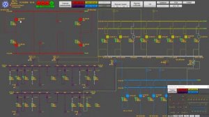 ПТК EVICON. АРМ АСУ. Урок 1. Общие сведения.