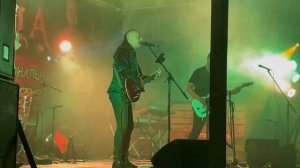 Горловое пение "Купалiца 2022" от Алексея Чичакова и группа "Белуха Джем"