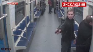 святые из метро