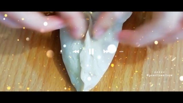 Самса по узбекски в домашних условиях! смотреть онлайн