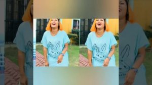 WIDIANA  KAP PRAN PLEZIL NAN SENDOMENG. LI DI FOFO PA FOTO LAP JWUI LAVIL