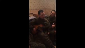 Сборка. Тувинцы поют в армии. Сборка с ютуба. Часть 2